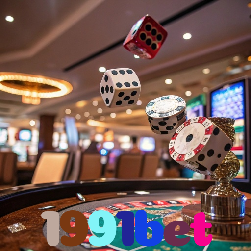 1991bet - Baixe o App 1991bet para Android e Comece a Jogar