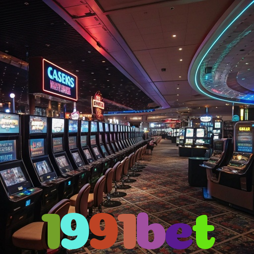 1991bet - Baixe o App 1991bet para Android e Comece a Jogar