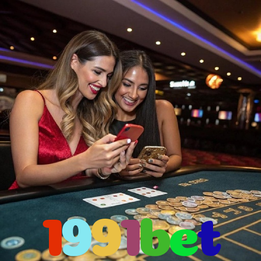 1991bet - Baixe o App 1991bet para Android e Comece a Jogar
