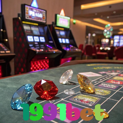 1991bet - Baixe o App 1991bet para Android e Comece a Jogar