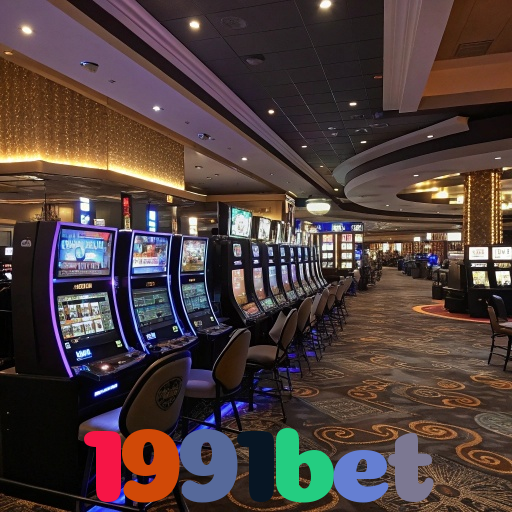 1991bet - Baixe o App 1991bet para Android e Comece a Jogar