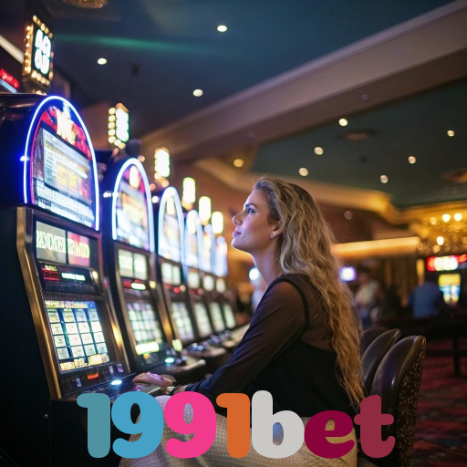 1991bet - Baixe o App 1991bet para Android e Comece a Jogar