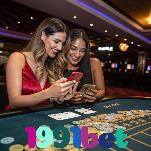 1991bet - Baixe o App 1991bet para Android e Comece a Jogar