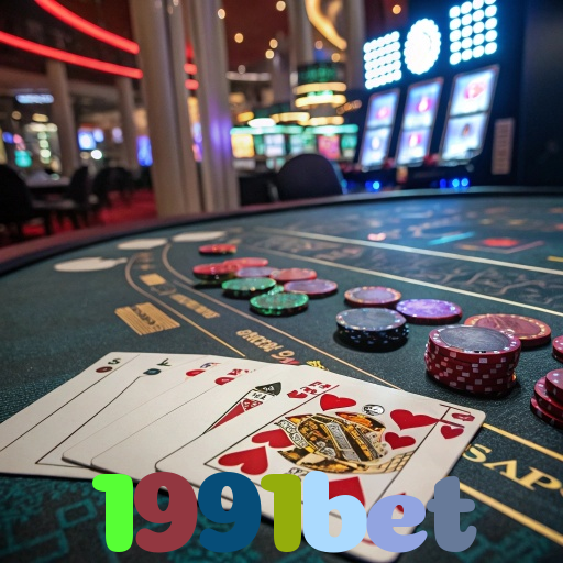 1991bet - Baixe o App 1991bet para Android e Comece a Jogar