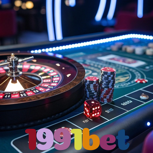 1991bet - Baixe o App 1991bet para Android e Comece a Jogar