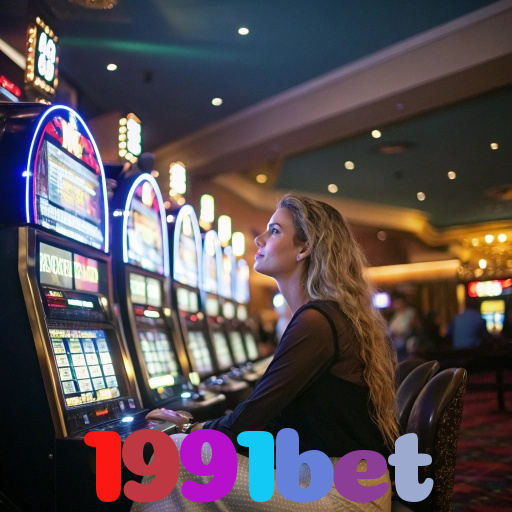 1991bet - Baixe o App 1991bet para Android e Comece a Jogar