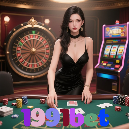 1991bet - Baixe o App 1991bet para Android e Comece a Jogar