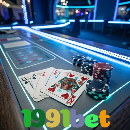 1991bet - Baixe o App 1991bet para Android e Comece a Jogar