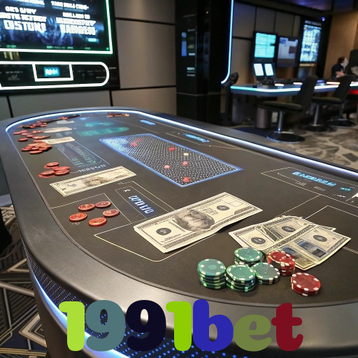 1991bet - Baixe o App 1991bet para Android e Comece a Jogar