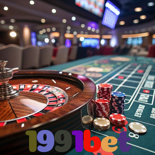 1991bet - Baixe o App 1991bet para Android e Comece a Jogar