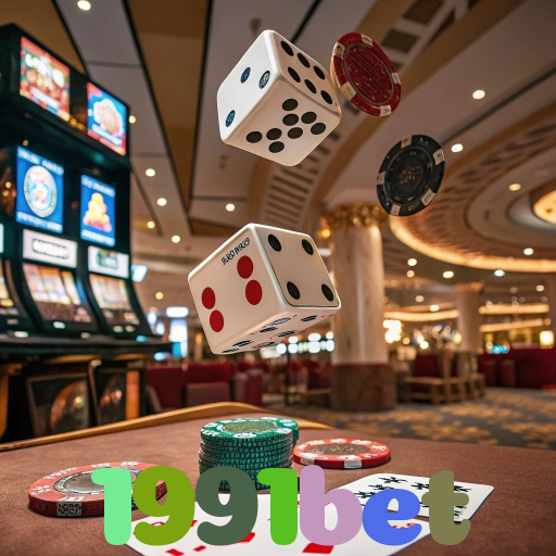 1991bet - Baixe o App 1991bet para Android e Comece a Jogar