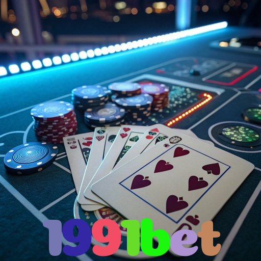 1991bet - Baixe o App 1991bet para Android e Comece a Jogar