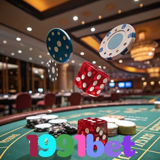 1991bet - Baixe o App 1991bet para Android e Comece a Jogar