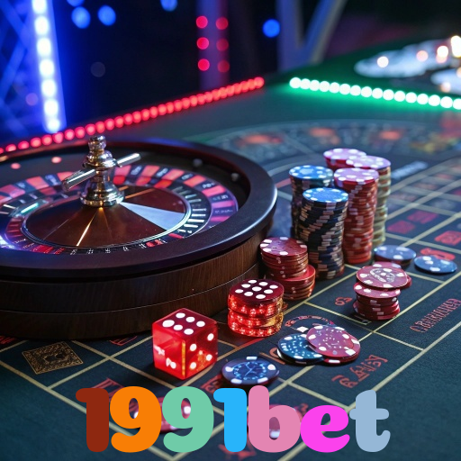 1991bet - Baixe o App 1991bet para Android e Comece a Jogar