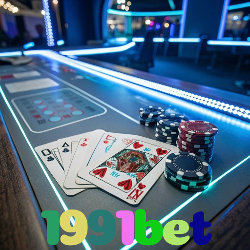 1991bet - Baixe o App 1991bet para Android e Comece a Jogar