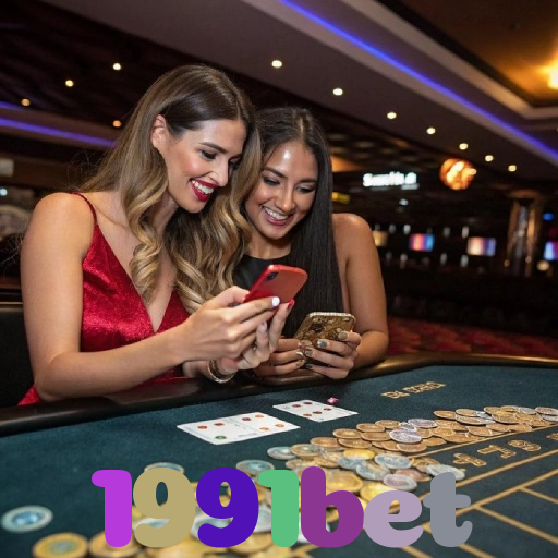 1991bet - Baixe o App 1991bet para Android e Comece a Jogar