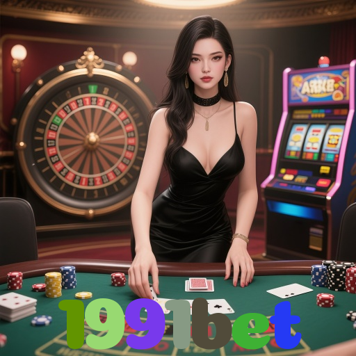 1991bet - Baixe o App 1991bet para Android e Comece a Jogar