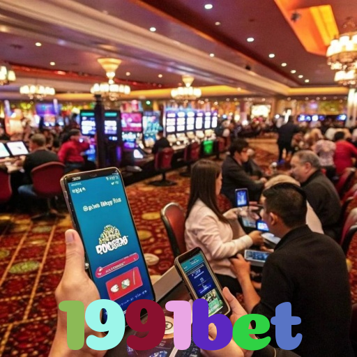 1991bet - Baixe o App 1991bet para Android e Comece a Jogar