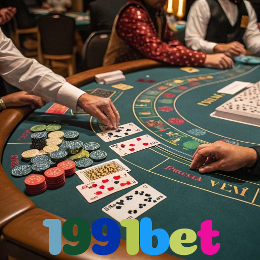 1991bet - Baixe o App 1991bet para Android e Comece a Jogar