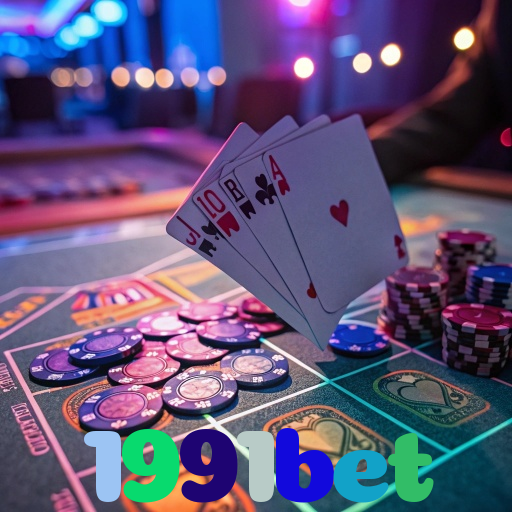 1991bet - Baixe o App 1991bet para Android e Comece a Jogar
