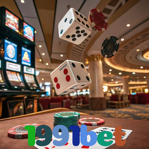 1991bet - Baixe o App 1991bet para Android e Comece a Jogar