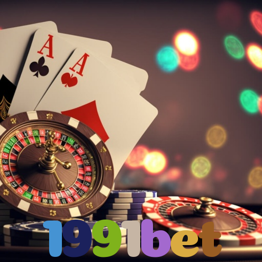 1991bet - Baixe o App 1991bet para Android e Comece a Jogar