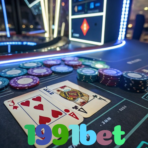 1991bet - Baixe o App 1991bet para Android e Comece a Jogar