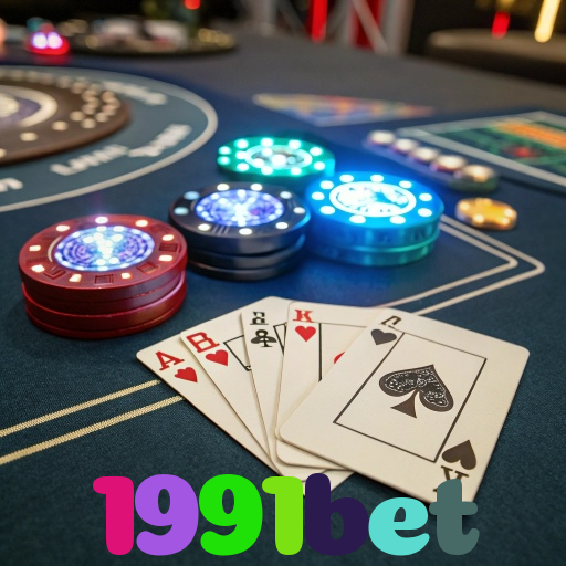 1991bet - Baixe o App 1991bet para Android e Comece a Jogar