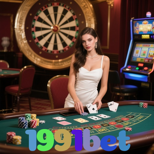 1991bet - Baixe o App 1991bet para Android e Comece a Jogar