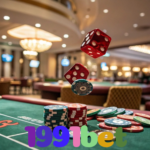 1991bet - Baixe o App 1991bet para Android e Comece a Jogar
