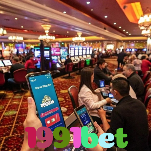 1991bet - Baixe o App 1991bet para Android e Comece a Jogar