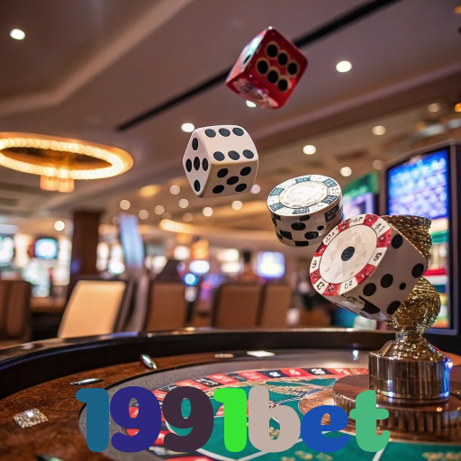 1991bet - Baixe o App 1991bet para Android e Comece a Jogar