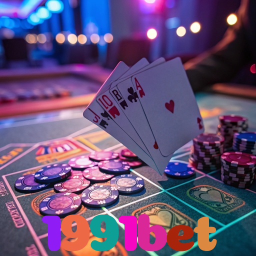 1991bet - Baixe o App 1991bet para Android e Comece a Jogar