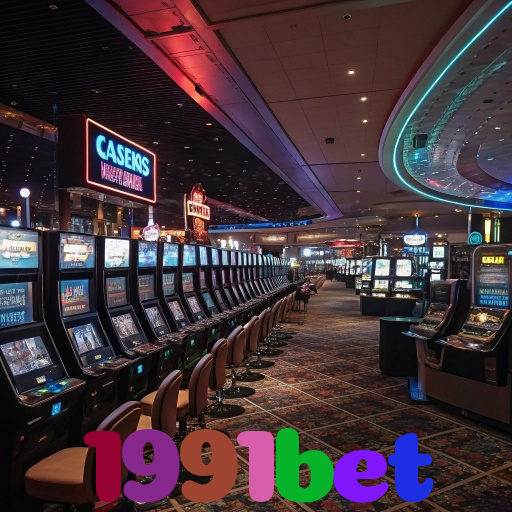 1991bet - Baixe o App 1991bet para Android e Comece a Jogar
