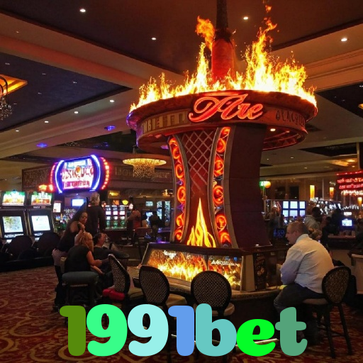 1991bet - Baixe o App 1991bet para Android e Comece a Jogar