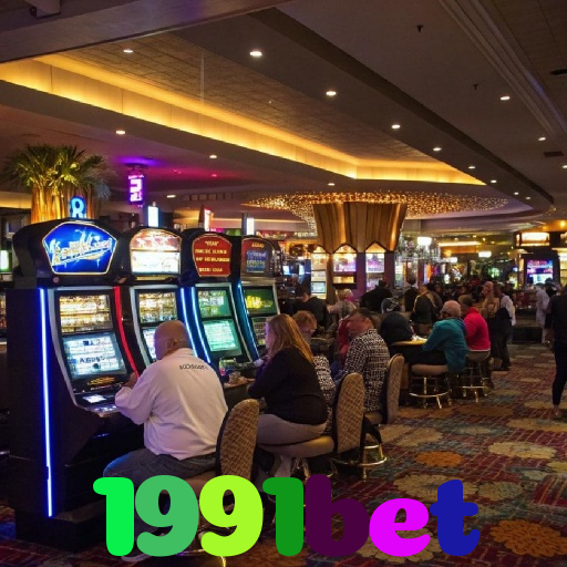 1991bet - Baixe o App 1991bet para Android e Comece a Jogar