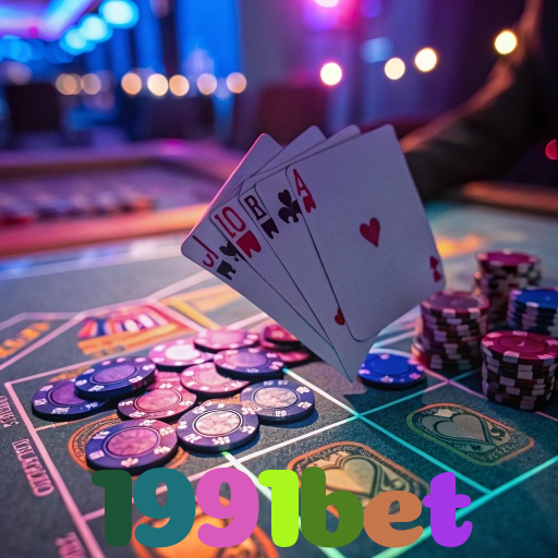 1991bet - Baixe o App 1991bet para Android e Comece a Jogar