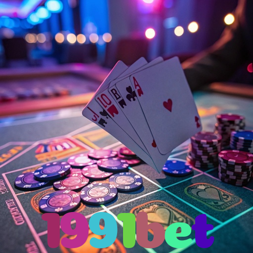 1991bet - Baixe o App 1991bet para Android e Comece a Jogar