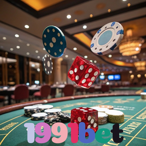 1991bet - Baixe o App 1991bet para Android e Comece a Jogar
