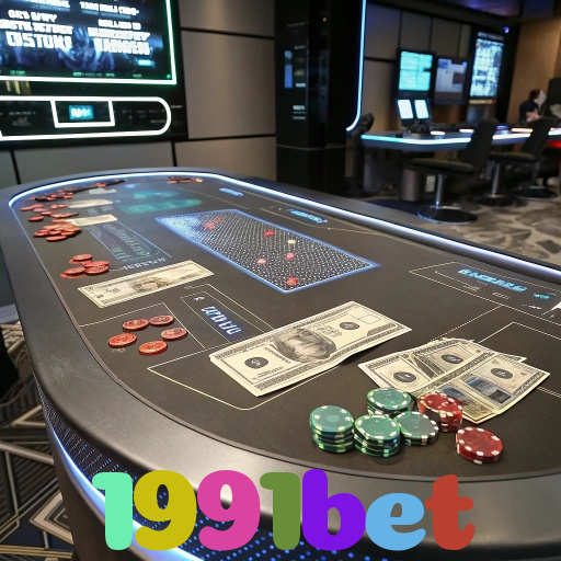 1991bet - Baixe o App 1991bet para Android e Comece a Jogar