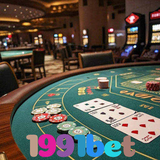1991bet - Baixe o App 1991bet para Android e Comece a Jogar