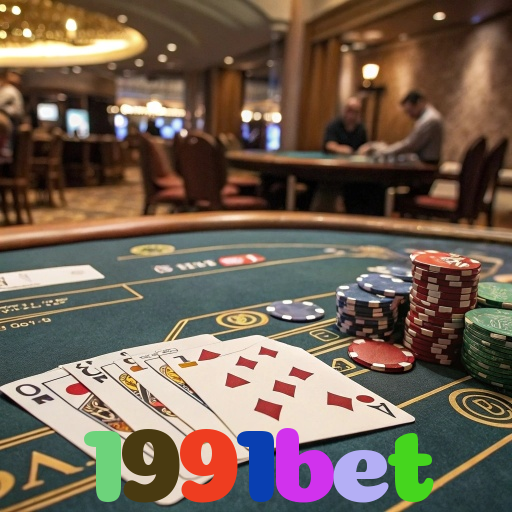 1991bet - Baixe o App 1991bet para Android e Comece a Jogar