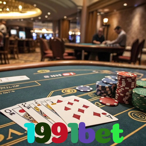 1991bet - Baixe o App 1991bet para Android e Comece a Jogar