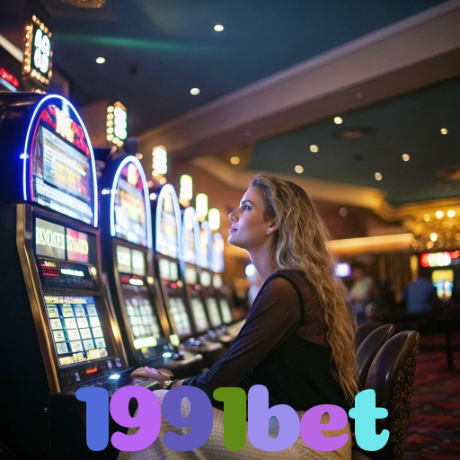 1991bet - Baixe o App 1991bet para Android e Comece a Jogar
