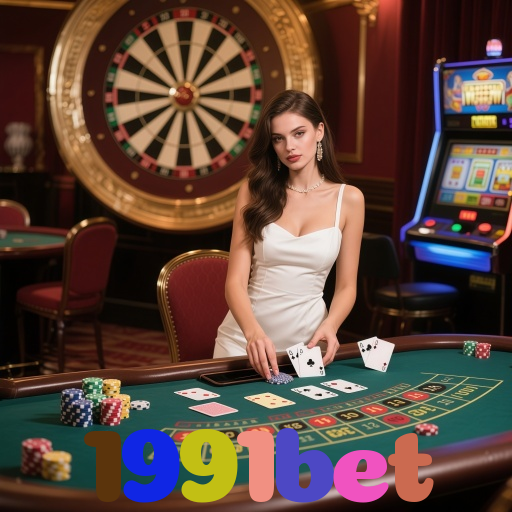 1991bet - Baixe o App 1991bet para Android e Comece a Jogar