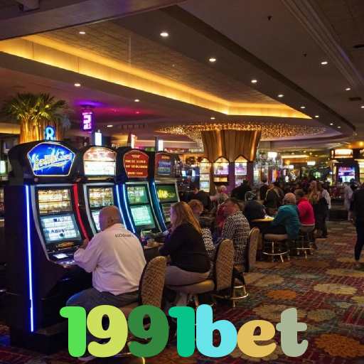 1991bet - Baixe o App 1991bet para Android e Comece a Jogar