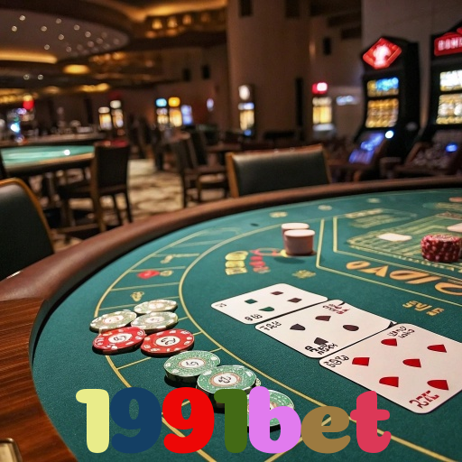 1991bet - Baixe o App 1991bet para Android e Comece a Jogar