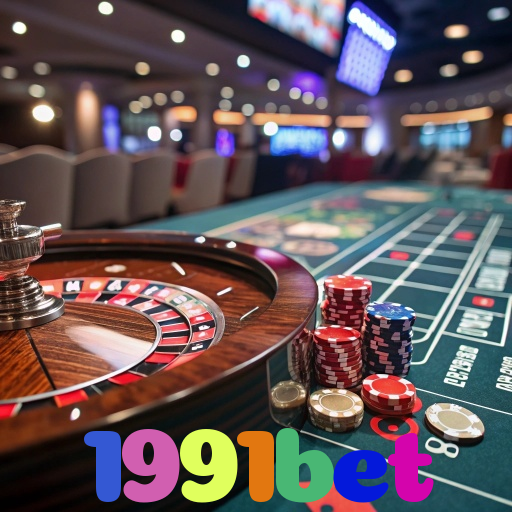1991bet - Baixe o App 1991bet para Android e Comece a Jogar