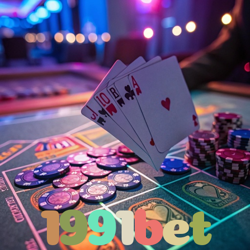 1991bet - Baixe o App 1991bet para Android e Comece a Jogar