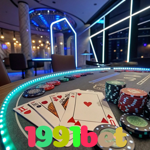 1991bet - Baixe o App 1991bet para Android e Comece a Jogar